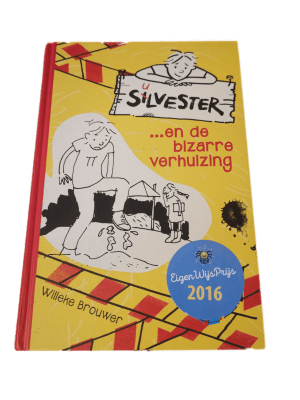 Silvester …en de bizarre verhuizing (1)