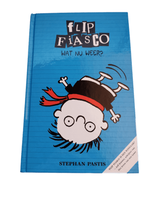 Flip Fiasco 2 - Wat nu weer?