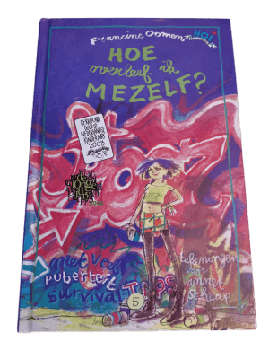 Hoe overleef ik mezelf? (5)