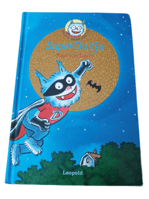 Dolfje Weerwolfje - Super Dolfje (11)