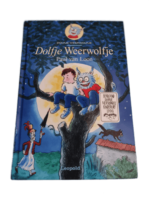 Dolfje Weerwolfje (1)