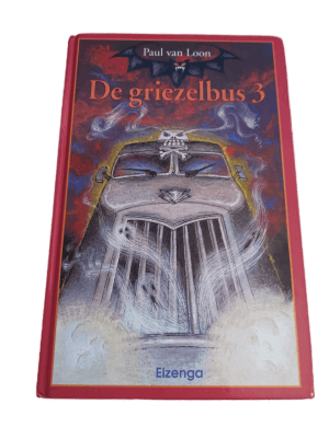 De griezelbus (3)