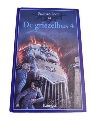 De griezelbus (4)