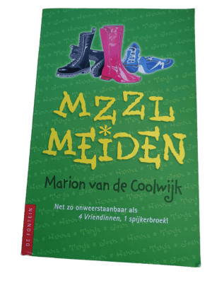 MZZLmeiden 1