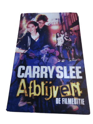 Carry Slee - Afblijven - Filmeditie