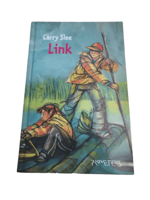 Carry Slee - Link
