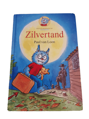 Dolfje Weerwolfje - Zilvertand