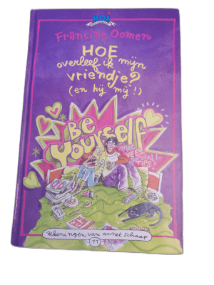 Hoe overleef ik mijn vriendje? (en hij mij!) (11)