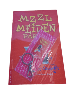MZZLmeiden 5  - Party