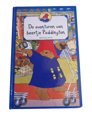 De avonturen van beertje Paddington - Deel 2