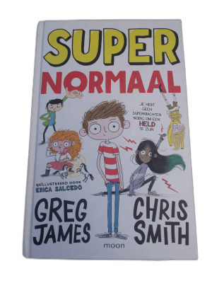 Super Normaal