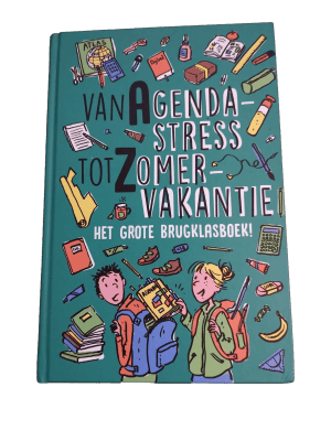 Van Agendastress tot Zomervakantie