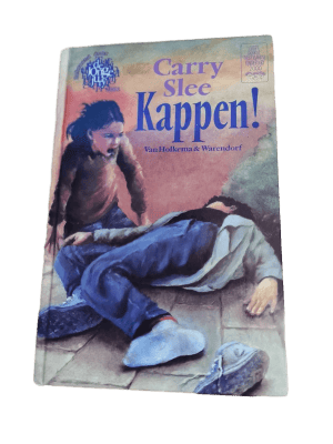 Carry Slee - Kappen