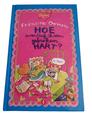 Hoe overleef ik... Duo boek 6 & 7