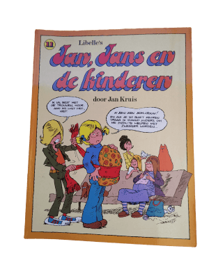 Jan, Jans en de kinderen (11)