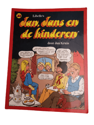 Jan, Jans en de kinderen (13)