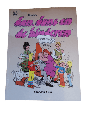 Jan, Jans en de kinderen (15)