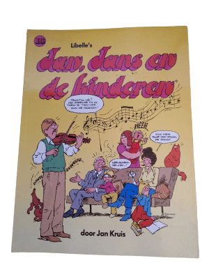 Jan, Jans en de kinderen (16)