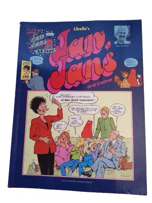 Jan, Jans en de kinderen (23)