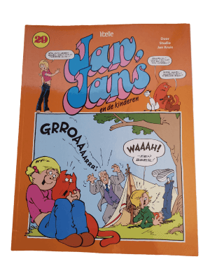 Jan, Jans en de kinderen (29)