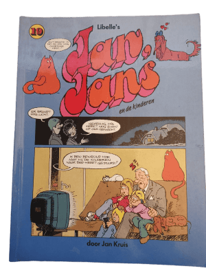 Jan, Jans en de kinderen (19)
