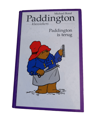 Paddington is terug