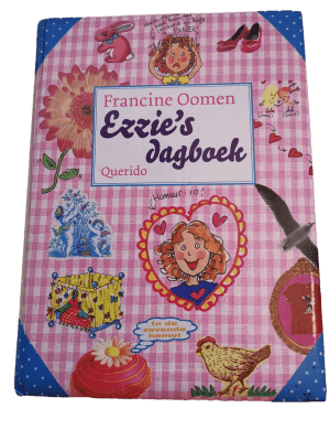 Ezzie's Dagboek