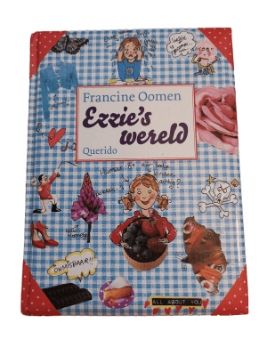Ezzie's Wereld