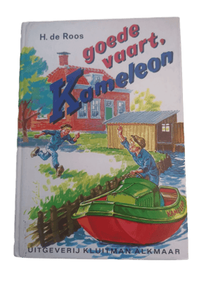 Goede vaart, Kameleon
