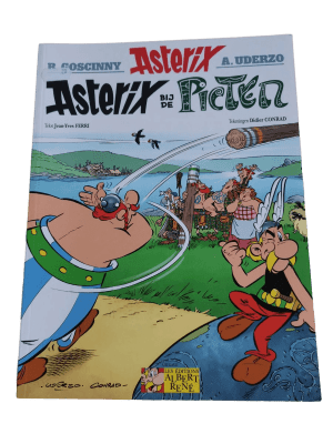 Asterix en de Picten (35)