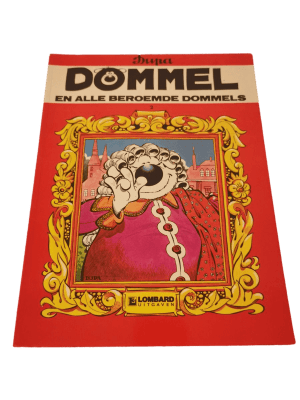 Dommel - En alle beroemde Dommels (2)