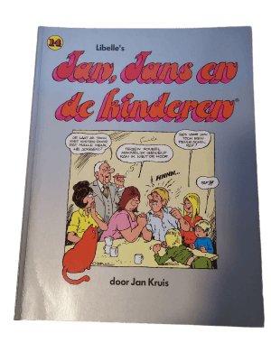 Jan, Jans en de kinderen (14)
