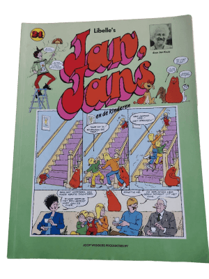 Jan, Jans en de kinderen (24)