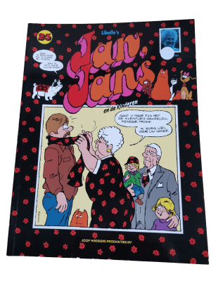 Jan, Jans en de kinderen (25)