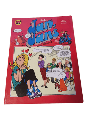 Jan, Jans en de kinderen (27)