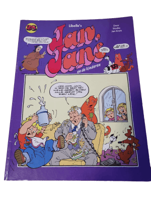 Jan, Jans en de kinderen (28)