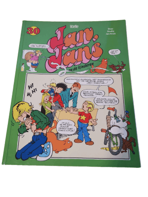 Jan, Jans en de kinderen (30)