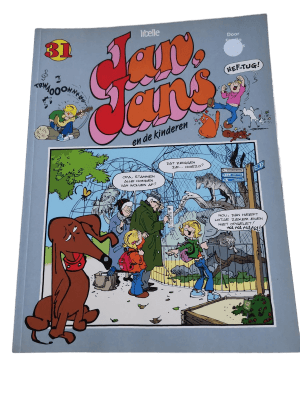 Jan, Jans en de kinderen (31)
