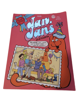 Jan, Jans en de kinderen (35)