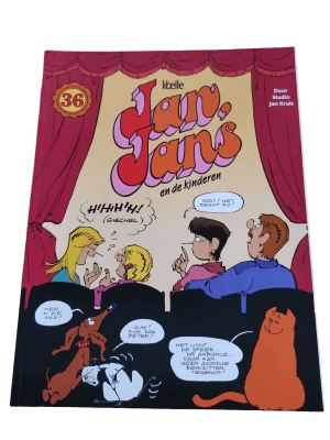 Jan, Jans en de kinderen (36)