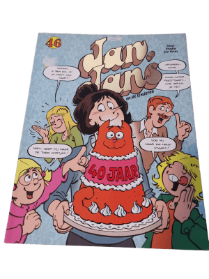 Jan, Jans en de kinderen (46)