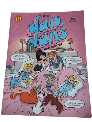 Jan, Jans en de kinderen (49)
