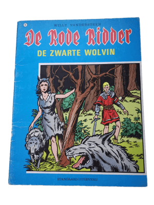 De Rode Ridder - De Zwarte Wolvin (15)