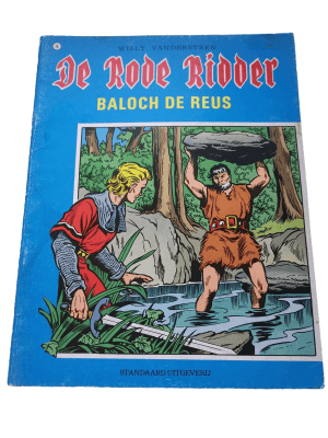 De Rode Ridder - Baloch de Reus (16)
