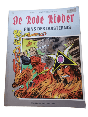 De Rode Ridder - Prins der Duisternis (143)