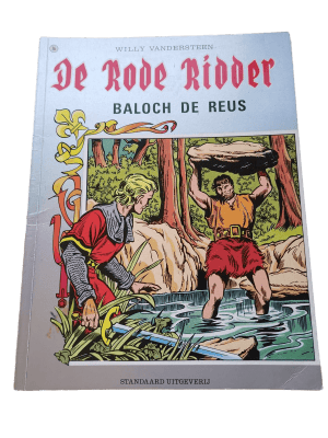 De Rode Ridder - Baloch de reus (16)