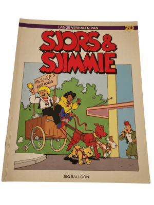 Sjors en Sjimmie - Hot Dogs (20)