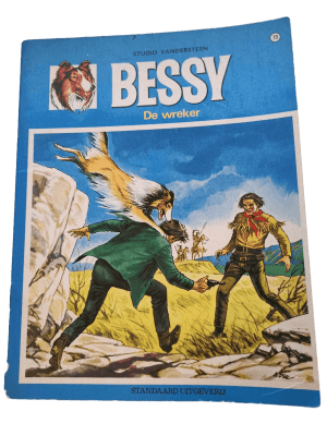 Bessy 79 - De Wreker