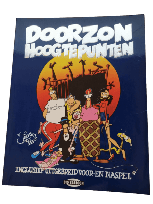 De Familie Doorzon - Hoogtepunten