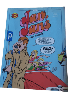 Jan, Jans en de kinderen (33)
